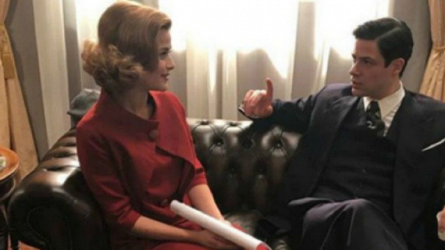 Il Paradiso delle Signore, spoiler del 16 aprile: Cosimo dice a Gabriella che la ama.