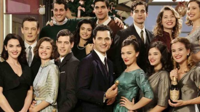 Il Paradiso delle signore spoiler