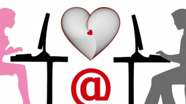 Les sites de rencontre connaissent une baisse de visites suite au coronavirus. Credit : needpix