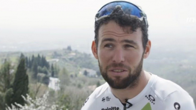 Mark Cavendish ha rivelato di aver superato un duro periodo di depressione