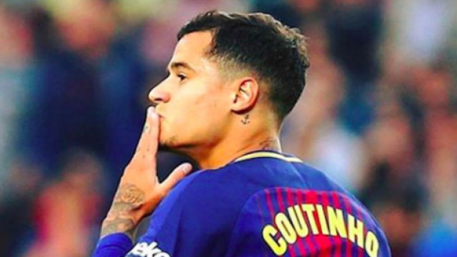 Mercato : Coutinho se rapprocherait de Stamford Bridge. Credit : Instagram/phil.coutinho