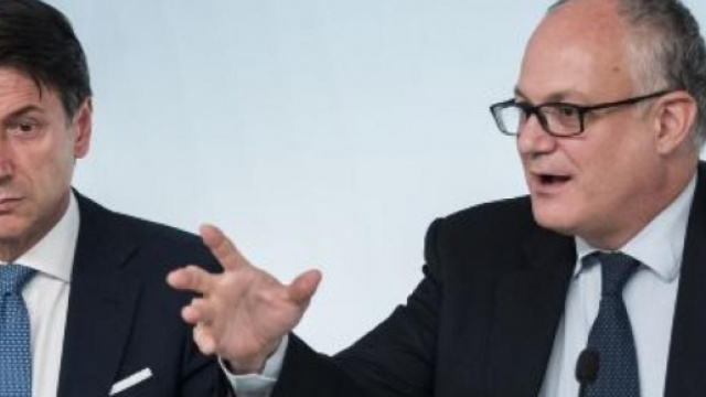 Mes, il leghista Bagnai critica Pd e Ministro Gualtieri