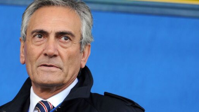 Presidenza Figc: &egrave; Gabriele Gravina il candidato dei club di Lega.