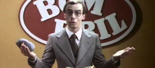 5 propagandas que fizeram muito sucesso e deixaram saudades. ( Arquivo Blasting News )