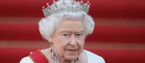 As&iacute; es por dentro el &ldquo;B&uacute;nker Real" donde se refugia Isabel II del ... - quien.com