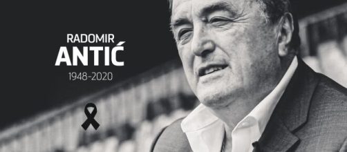 Atl&eacute;tico de Madrid on Twitter: "La familia atl&eacute;tica est&aacute; de luto"