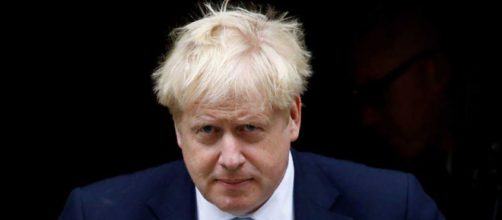 Boris Johnson contrajo coronavirus hace diez d&iacute;as y ha debido ser internado en cuidados intensivos.