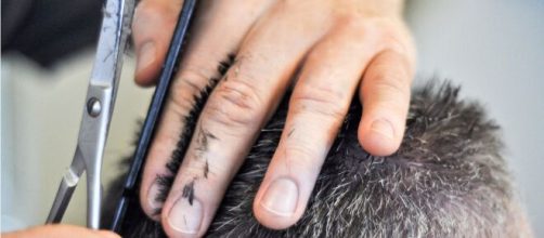 Celebridades que han experimentado un rape de cabello