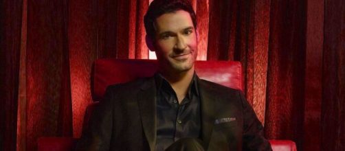 Celebridades que se destacaram em "Lucifer". (Reprodu&ccedil;&atilde;o/Netflix)