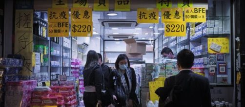 China no registr&oacute; ninguna muerte en el d&iacute;a de ayer.