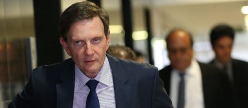 Covid-19: Prefeito do Rio de Janeiro decreta estado de calamidade. (Arquivo Blasting News)