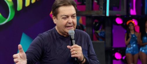 Curiosidades sobre o "Doming&atilde;o do Faust&atilde;o". (Reprodu&ccedil;&atilde;o/TV Globo)