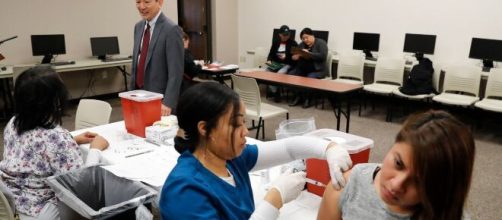 El coronavirus exige grandes esfuerzos de investigaci&oacute;n y pruebas cient&iacute;ficas para su cura. - nytimes.com