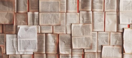 Grandes cl&aacute;ssicos da literatura abordam pandemias/Photo Patrick Tomasso Unsplash