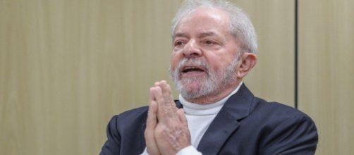 Lula: testemunhas ir&atilde;o depor em processo que apura se Lula favoreceu Odebrecht. (Arquivo Blasting News)