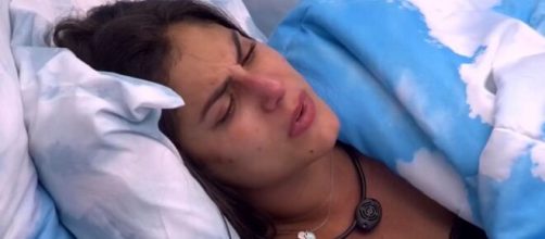 Mari se diz decepcionada com Manu. (Reprodu&ccedil;&atilde;o/TV Globo)