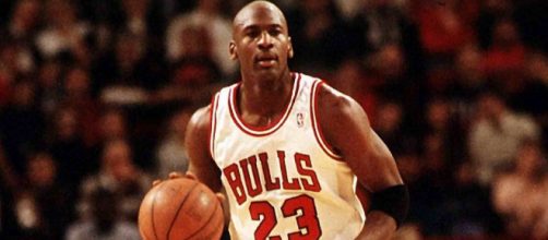 Netflix adelanta el estreno del documental de Jordan.