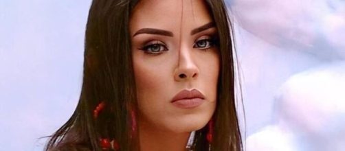 No "BBB20", Ivy detona Babu: 'Sem educa&ccedil;&atilde;o, bruto, capiroto'. (Reprodu&ccedil;&atilde;o/TV Globo)