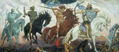 O livro do Apocalipse &eacute; um dos mais fant&aacute;sticos da literatura mundial e narra as profecias recebidas por Jo&atilde;o. (Arquivo Blasting News)