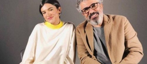 Pai de Manu Gavassi chama Mari de 'mala', mas v&ecirc; resposta do noivo da influencer. (Arquivo Blasting News)