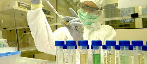 Se prev&eacute; hacer tests masivos a parte de la poblaci&oacute;n para detectar el covid-19 - infobae.com