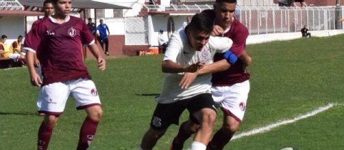 Site divulga times de jornalista. (Foto: Industria de Base - www.industriadebase.com)