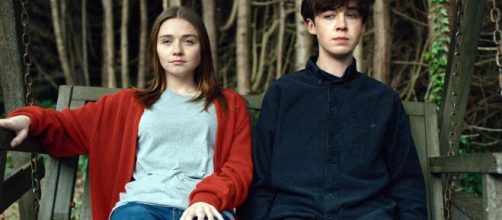 'The End of the F***ing World' est&aacute; na segunda temporada na Netflix. (Foto: Divulga&ccedil;&atilde;o/Netflix)