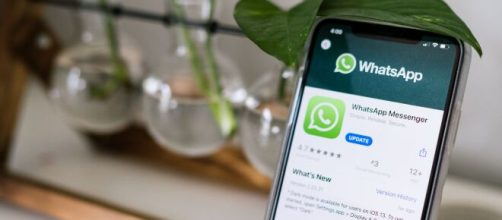 WhatsApp ha recordado su colaboraci&oacute;n con la OMS y m&aacute;s de 20 ministerios de Sanidad para enviar mensajes a la poblaci&oacute;n