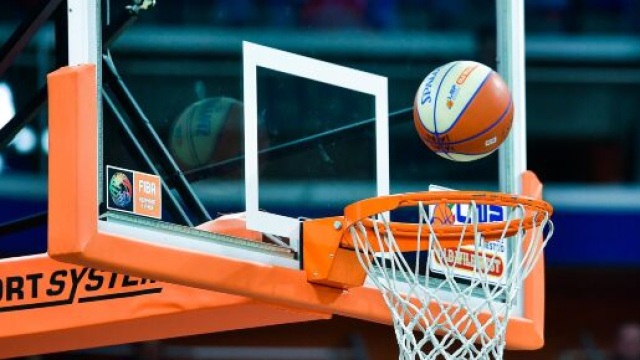 Emergenza Covid-19, la Lega Basket dichiara conclusi i campionati nazionali di Serie A e A2