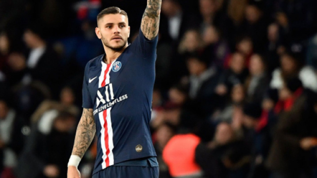 Inter, Icardi verso la Juventus