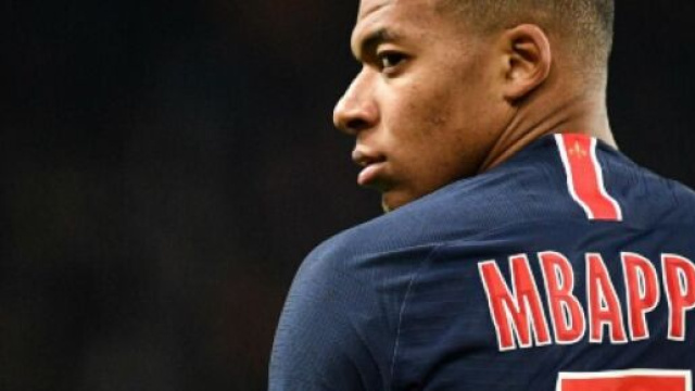 Juventus, possibile svolta per Mbapp&eacute;
