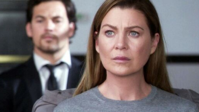 Krista Vernoff rivela di aver cambiato il finale di Station 19 per non anticipare cosa accadr&agrave; in Grey's Anatomy 17.