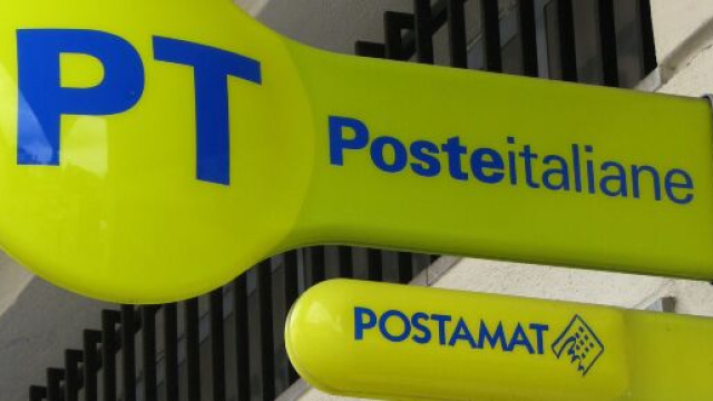 Poste italiane cerca portalettere entro aprile: la selezione avviene online.
