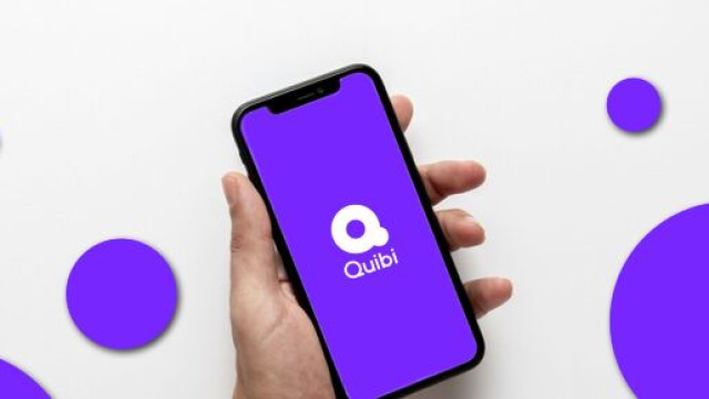 Quibi &egrave; stata lanciata ufficialmente il 6 aprile - foto di myce.com