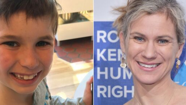 Usa, ritrovato il corpo di Maeve, la nipote di Bob Kennedy era scomparsa con il figlio.