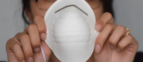 La OMS lanza un nuevo comunicado sobre el uso de las mascarillas contra el coronavirus