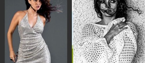 Al&eacute;m Cl&aacute;udia Ohrana outros atores fizeram hist&oacute;ria em "A Pr&oacute;xima V&iacute;tima". (Foto/Montagem)