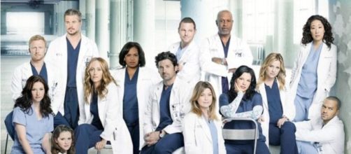 As mortes da s&eacute;rie "Gray Anatomy" deixaram os f&atilde;s de cora&ccedil;&atilde;o partido. (Reprodu&ccedil;&atilde;o/Youtube)