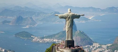Brasil &eacute; um pa&iacute;s bonito por natureza, mas que beleza! (Arquivo Blasting News)