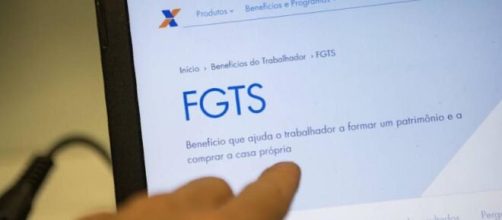 Caixa divulgar&aacute; o cronograma para os novos saques do FGTS. (Arquivo Blasting News)