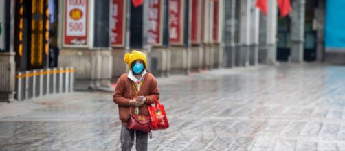 China ha impuesto ciertas medidas para volver a la normalidad y Espa&ntilde;a se fija en ellas.