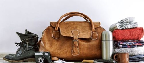 Como n&atilde;o se perder na hora de organizar a mala de viagem. (Arquivo Blasting News)