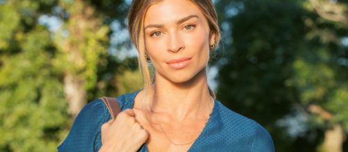 Curiosidades sobre a atriz Grazi Massafera. (Reprodu&ccedil;&atilde;o/TV Globo)