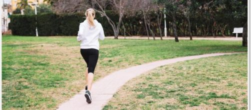 Exerc&iacute;cios s&atilde;o sempre fundamentais. (Arquivo Blasting News)