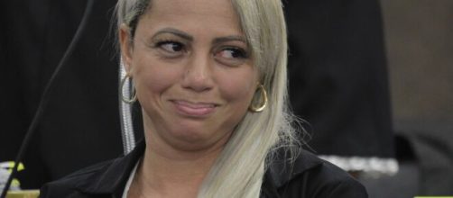 Justi&ccedil;a do Rio nega pedido de Vi&uacute;va da Mega Sena para cumprir pena domiciliar. (Arquivo Blasting News)