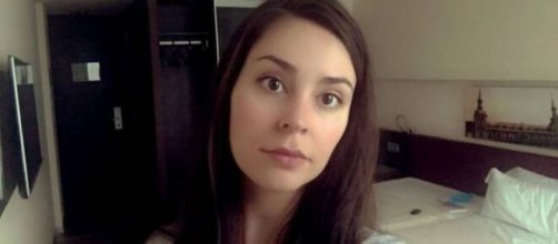 La joven fue echada a la calle por dar positivo en coronavirus