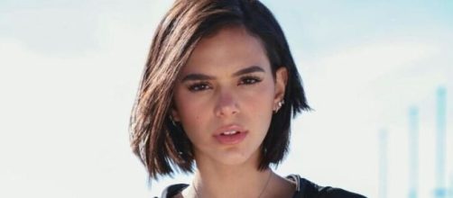 Marquezine comentar&aacute; os acontecimentos do 'BBB'. (Foto: Instagram).