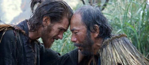 O filme 'Sil&ecirc;ncio', de Martin Scorcese, encanta como uma li&ccedil;&atilde;o de f&eacute;. (Arquivo Blasting News)