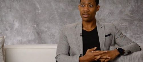 Tyler James Williams e outros atores do seriado como est&atilde;o hoje. (Arquivo Blasting News)