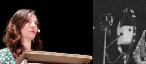 Una portavoz de VOX cita a Hitler para animar a los espa&ntilde;oles